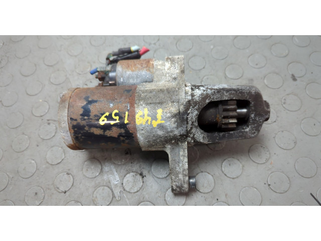 Стартер  Jeep Compass 2011-2016 2.2     