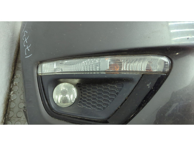 Бампер Jeep Compass 2017-2021 передний