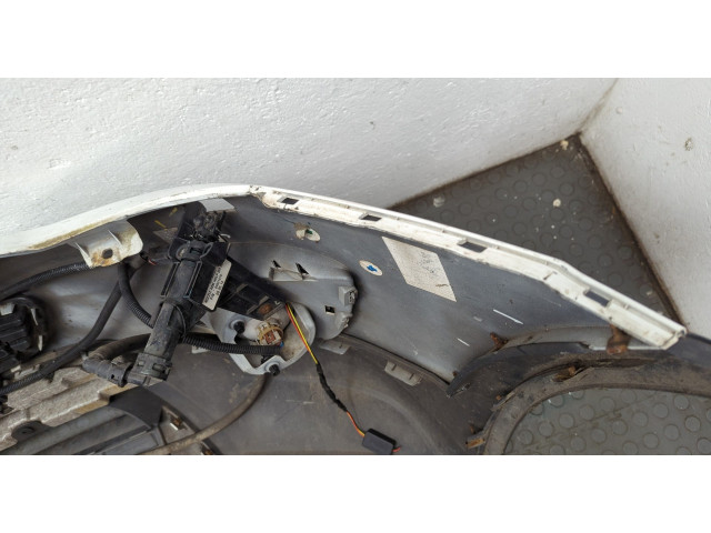 Бампер  Opel Antara 2006-2015 передний   95420374, 20951947