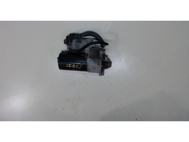 Стартер  Volvo XC60 2008-2017 3  001108412   