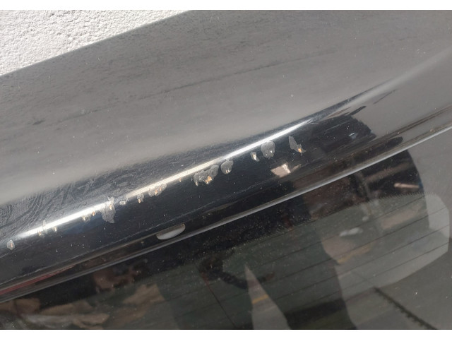 Замок багажника  Mercedes GL X164 2006-2012       