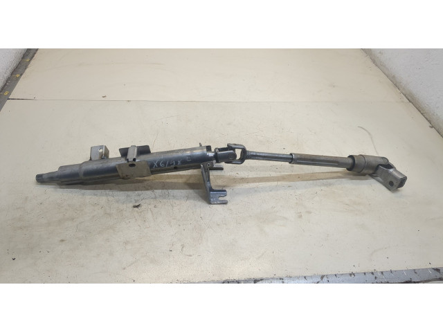  рейка  Колонка рулевая  Dacia Logan 2012-2016      