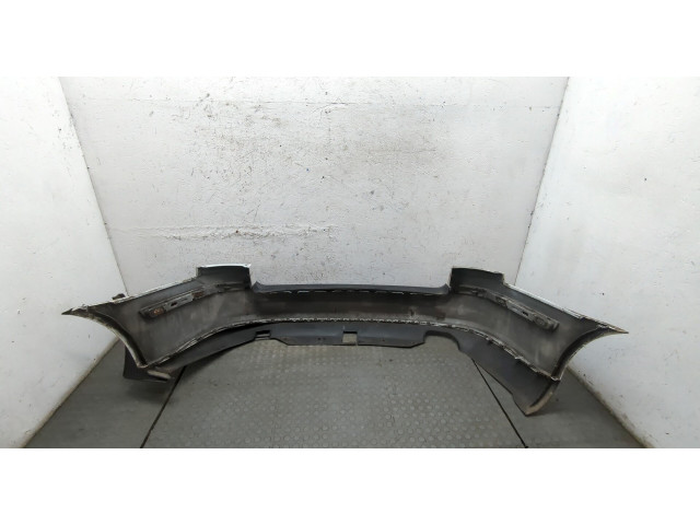 Бампер Skoda Octavia (A5) 2004-2008 задний