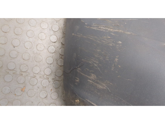 Бампер Skoda Yeti 2009-2014 задний