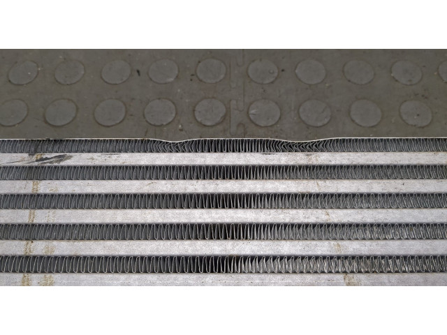 Интеркулер  Ford Escape 2019-2022       