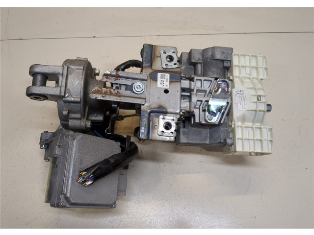 рейка Колонка рулевая Mazda CX-5 2012-2017