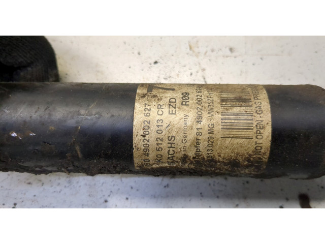 Стойка амортизатора Volkswagen Golf 6 2009-2012 1K0513029MG