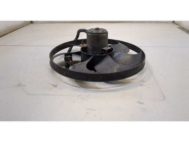 Вентилятор радиатора  Skoda Octavia Tour 1996-2011           