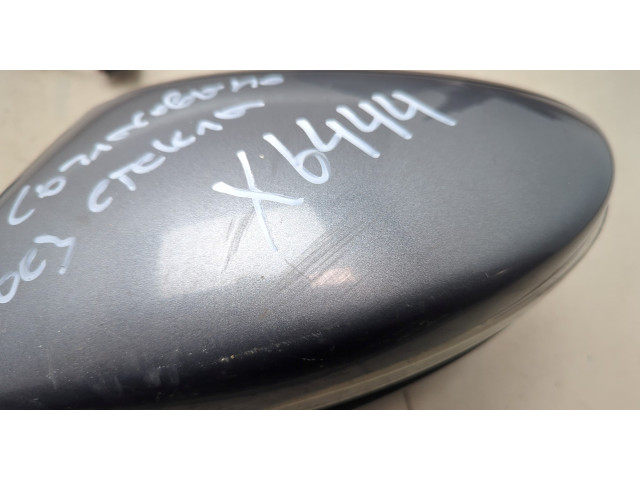 Зеркало боковое Volkswagen Jetta 6 2010-2018 левое 5C8857507C, 5C6857521C, 3C8857537