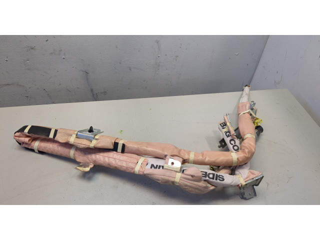 Подушка безопасности боковая (шторка) Honda FRV