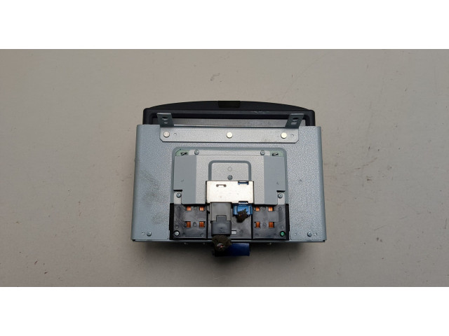 Дисплей бортового компьютера  Volvo XC90 2002-2014        