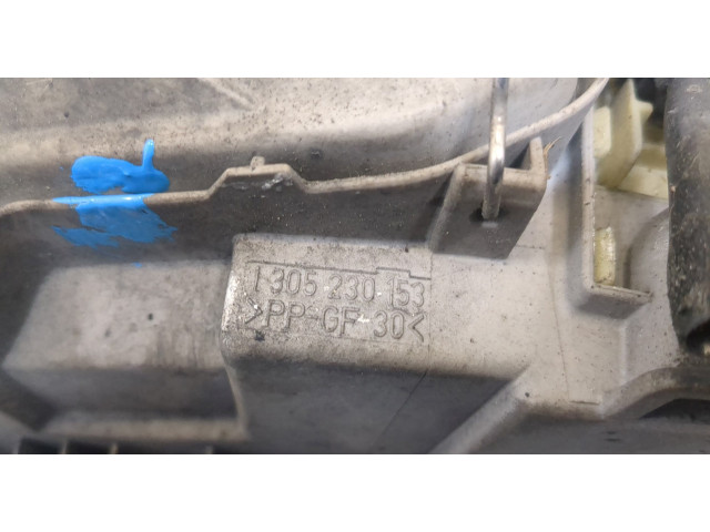 Фара передняя Mercedes C W202 1993-2001 правая