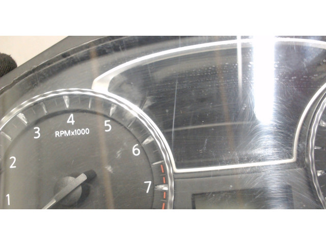 Панель приборов Infiniti QX60 2013-2016 248109nb0a 3.5 Бензин