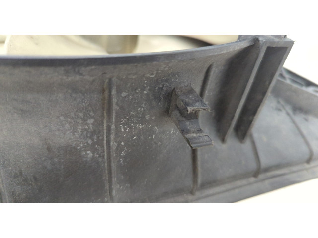 Вентилятор радиатора  Honda Legend 1996-2004           