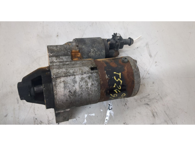 Стартер  Mini Cooper (R56/R57) 2006-2013 1.4  12417616698   