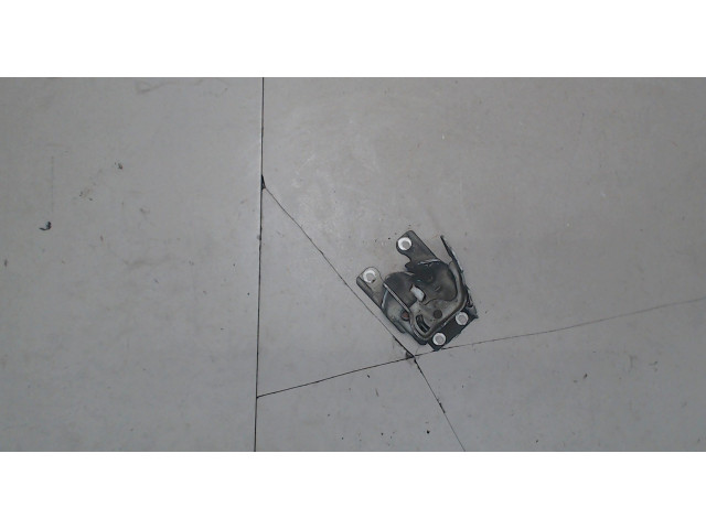 Замок капота  Citroen C2     