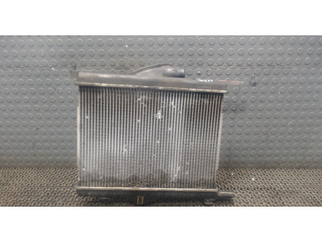 Интеркулер Mitsubishi Space Star 1.9 M613906