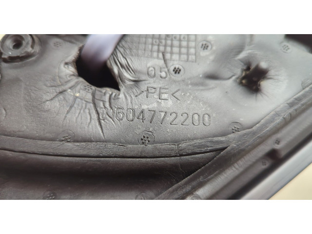 Зеркало боковое Lancia Delta 2008-2014 левое