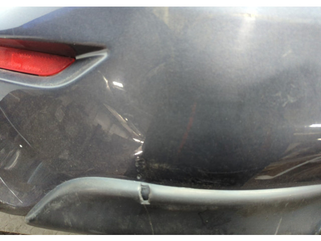 Бампер  Infiniti QX60 2013-2020 задний   850223JA0H