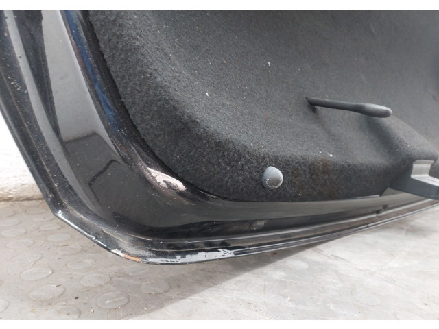 Замок багажника Skoda Octavia (A8) 2019-2025