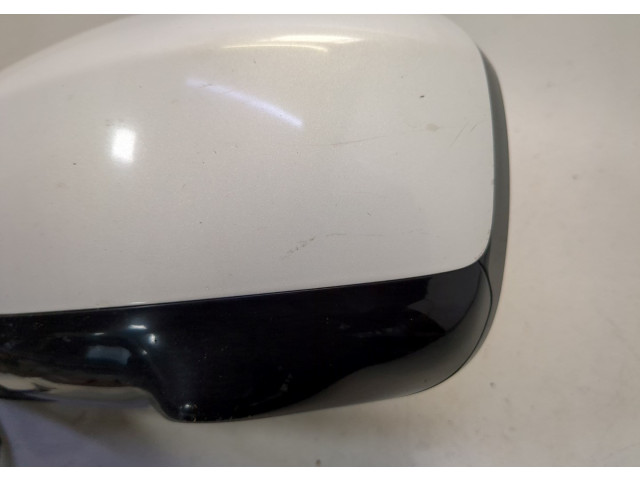 Зеркало боковое Infiniti FX 2008-2013 левое