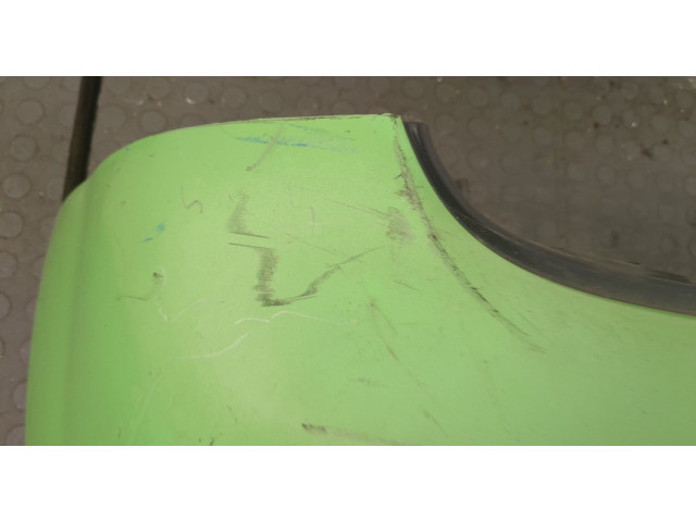 Бампер  Fiat Punto Evo 2009-2012 задний   