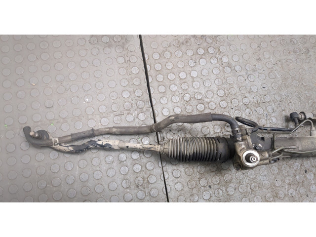 Рейка рулевая с г/у Infiniti QX56 2010-2013