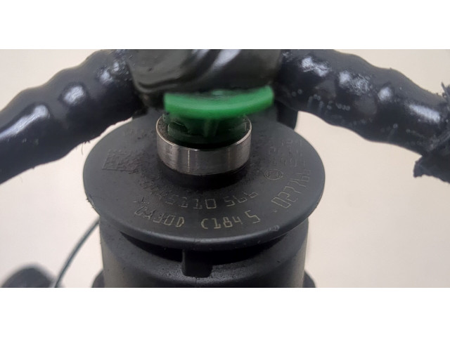 Форсунка топливная Peugeot Partner 2015-