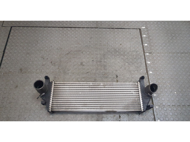 Интеркулер Jeep Grand Cherokee 2013-