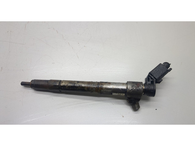 Форсунка топливная KIA Ceed 2018-2021 338002U000