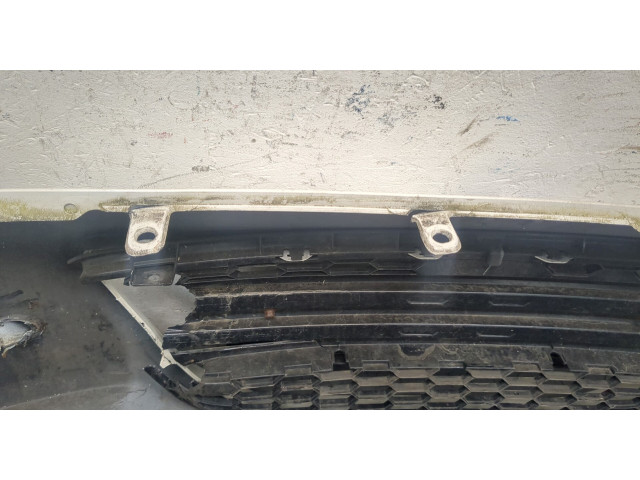 Бампер  Honda CR-Z передний   