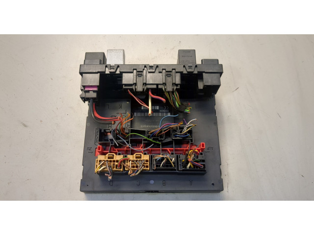 Блок предохранителей Audi A3 (8P) 2003-2013 8P0907279N