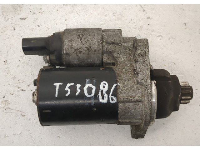 Стартер Audi A3 (8P) 2003-2013 1.6