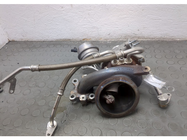  Турбина  Ford Escape 2019-2022             