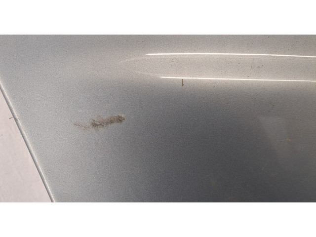 Решетка радиатора Jaguar X-Type 2001-2009