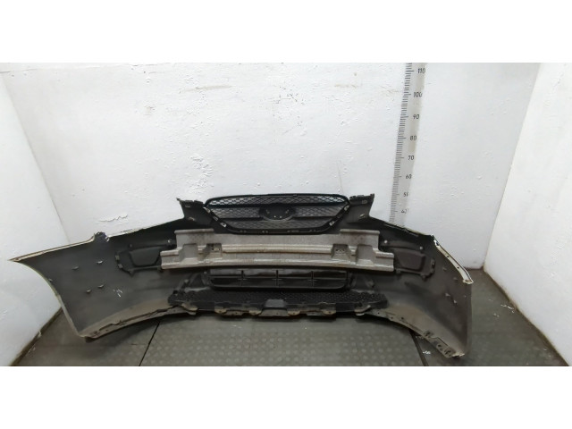 Решетка радиатора  KIA Carens 2006-2012          