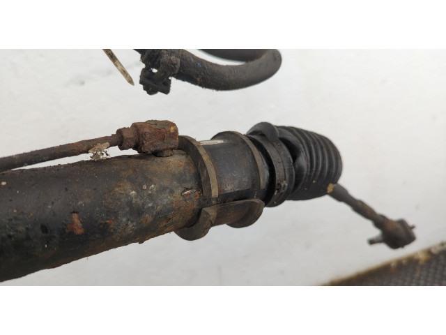 Рейка рулевая с г/у Honda Ridgeline 2005-2014