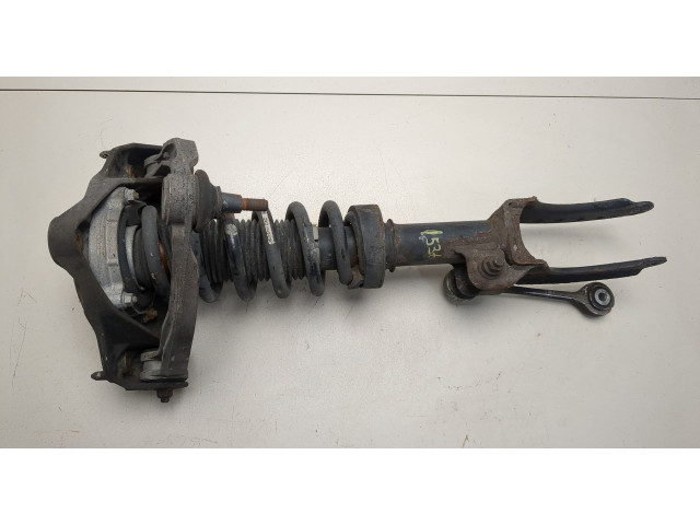 Стойка амортизатора Porsche Cayenne 2002-2010 7L5412021BT, 7L5413031AB