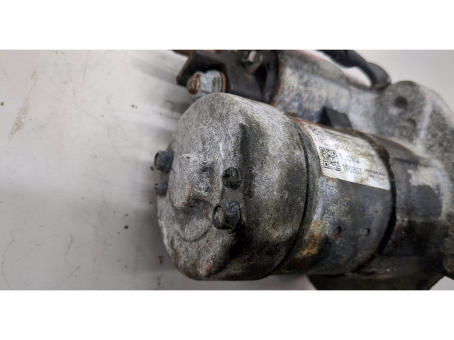 Стартер Infiniti QX50 2017-2025 233005NA0B