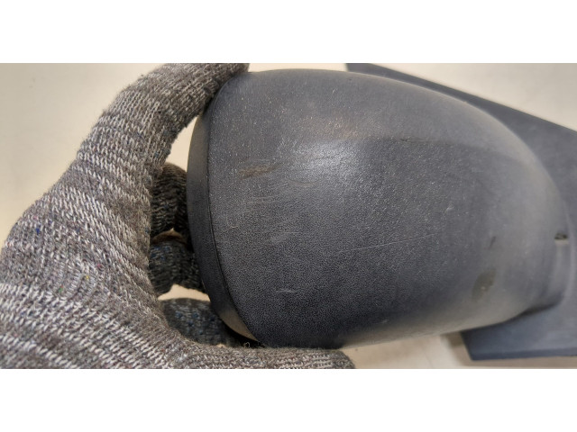 Зеркало боковое  Ford Fusion 2002-2012  правое           