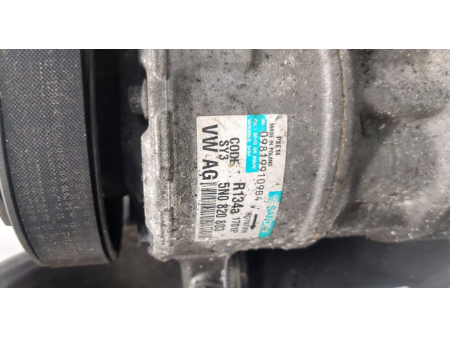 Генератор  Volkswagen Passat CC 2008-2012       03G903023    