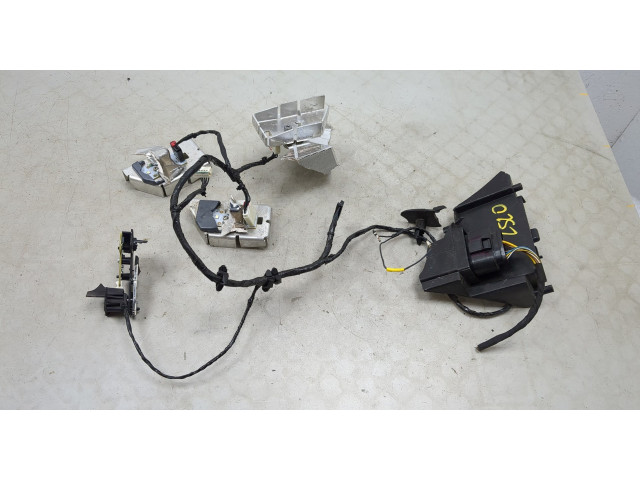 Блок розжига  Volkswagen Taos