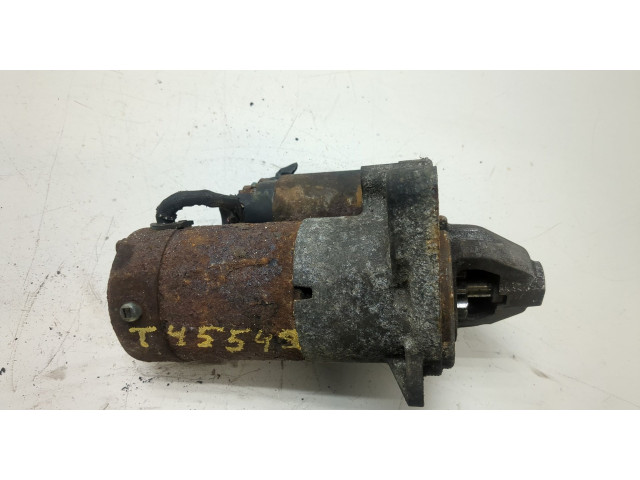 Стартер  Renault Trafic 2001-2014   8200621305   