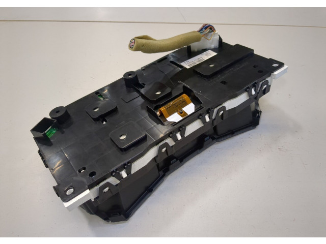 Панель приборов  Nissan Murano 2010-2015       1009130005    3.5  Бензин