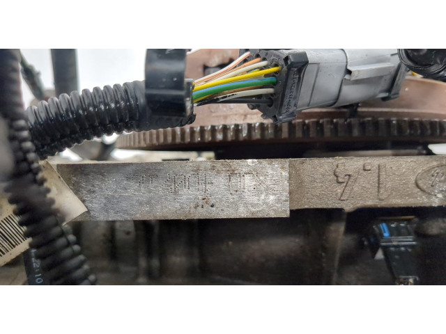 Генератор  Ford Fusion 2002-2012           