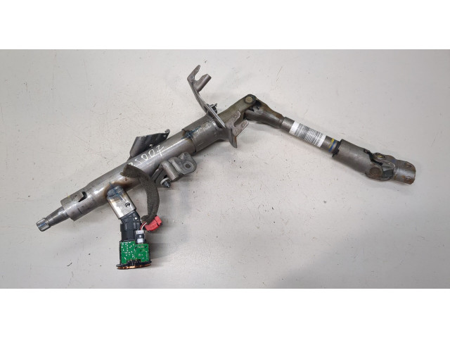 рейка Колонка рулевая Dacia Logan 2016-2020