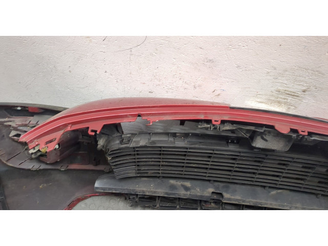 Бампер  Peugeot 3008 2009-2016 передний    