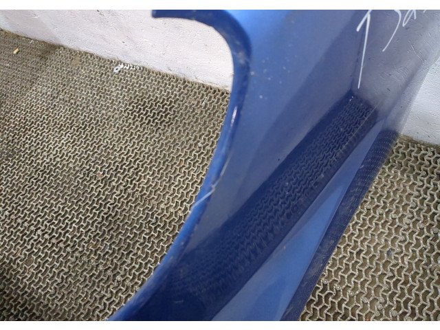 Бампер Smart Fortwo 2007-2015 передний