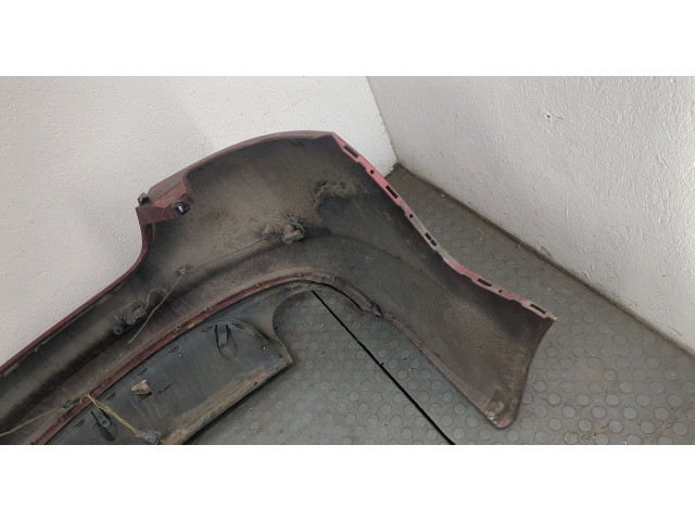 Бампер Jaguar XF 2007-2015 задний