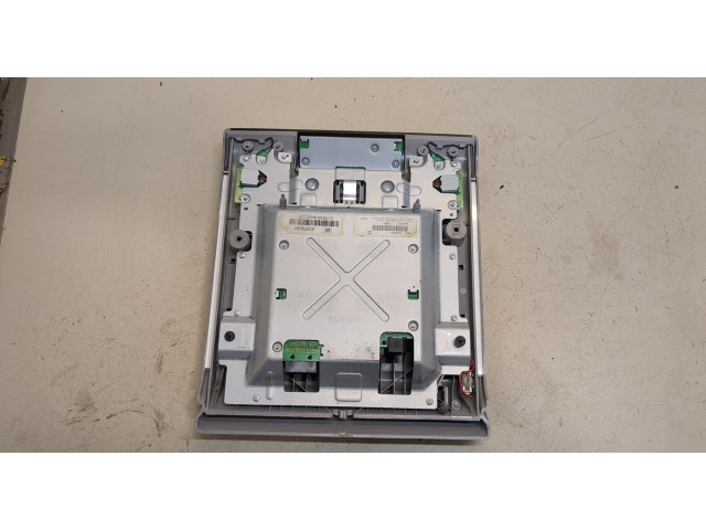 Дисплей мультимедиа  Chevrolet Tahoe 2014-2021 23379291       